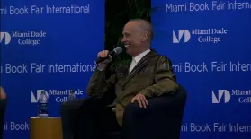 John Waters on Hitchhiking Across America at Miami Book Fair: asset-mezzanine-16x9