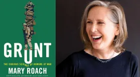 Mary Roach | 2016 National Book Festival: asset-mezzanine-16x9