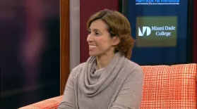 Kami Garcia Interview at Miami Book Fair: asset-mezzanine-16x9