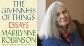 Marilynne Robinson | 2016 National Book Festival: asset-mezzanine-16x9