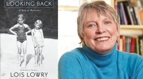 Lois Lowry | 2016 National Book Festival: asset-mezzanine-16x9