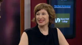 Laura Kipnis Interview at Miami Book Fair: asset-mezzanine-16x9