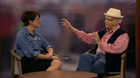Norman Lear Interview at Miami Book Fair: asset-mezzanine-16x9
