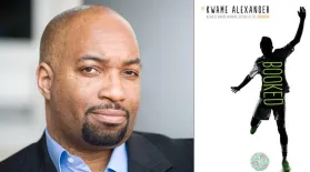 Kwame Alexander | 2016 National Book Festival: asset-mezzanine-16x9