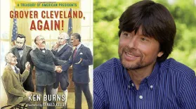 Ken Burns | 2016 National Book Festival: asset-mezzanine-16x9