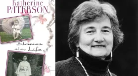Katherine Paterson | 2016 National Book Festival: asset-mezzanine-16x9