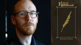 Conor McCreery at 2016 Miami Book Fair: asset-mezzanine-16x9