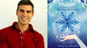 Matthew Reinhart at the 2016 Miami Book Fair: asset-mezzanine-16x9