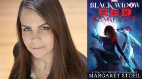 Margaret Stohl at the 2016 Miami Book Fair: asset-mezzanine-16x9