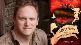 Robert Beatty at the 2016 Miami Book Fair: asset-mezzanine-16x9