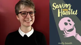 Molly Booth at the 2016 Miami Book Fair: asset-mezzanine-16x9
