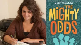 Amy Ignatow at the 2016 Miami Book Fair: asset-mezzanine-16x9