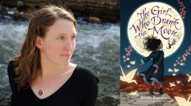 Kelly Barnhill at the 2016 Miami Book Fair: asset-mezzanine-16x9