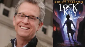 Ridley Pearson at the 2016 Miami Book Fair: asset-mezzanine-16x9