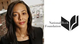 Lisa Lucas at 2016 Miami Book Fair: asset-mezzanine-16x9