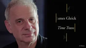 James Gleick at 2016 Miami Book Fair: asset-mezzanine-16x9