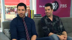 Drew Scott & Jonathan Scott at 2016 Miami Book Fair: asset-mezzanine-16x9