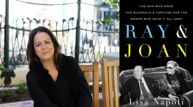 Lisa Napoli at 2016 Miami Book Fair: asset-mezzanine-16x9