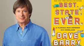 Dave Barry at 2016 Miami Book Fair: asset-mezzanine-16x9