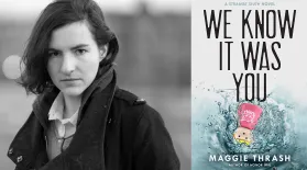 Maggie Thrash at 2016 Miami Book Fair: asset-mezzanine-16x9