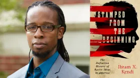 Ibram X. Kendi at 2016 Miami Book Fair: asset-mezzanine-16x9