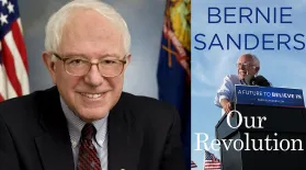 Bernie Sanders at 2016 Miami Book Fair: asset-mezzanine-16x9
