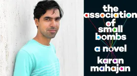 Karan Mahajan at 2016 Miami Book Fair: asset-mezzanine-16x9