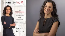 Juliette Kayyem at 2016 Miami Book Fair: asset-mezzanine-16x9
