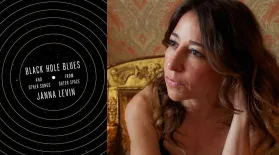 Janna Levin at 2016 Miami Book Fair: asset-mezzanine-16x9