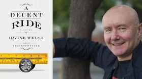Irvine Welsh at 2016 Miami Book Fair: asset-mezzanine-16x9