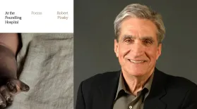 Robert Pinsky at 2016 Miami Book Fair: asset-mezzanine-16x9