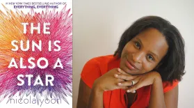 Nicola Yoon at 2016 Miami Book Fair: asset-mezzanine-16x9