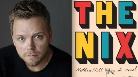 Nathan Hill at 2016 Miami Book Fair: asset-mezzanine-16x9