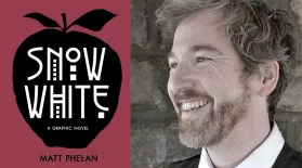 Matt Phelan at 2016 Miami Book Fair: asset-mezzanine-16x9