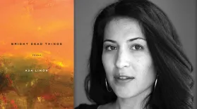 Ada Limón | AWP Book Festival 2016: asset-mezzanine-16x9