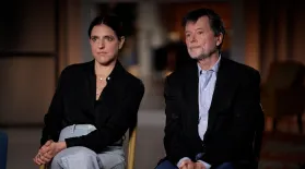 Ken Burns and Sarah Botstein: asset-mezzanine-16x9