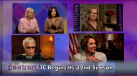 Women in Combat; Equal Pay; Abortion: asset-mezzanine-16x9