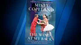Misty Copeland Discusses the History and Future of Ballet: asset-mezzanine-16x9