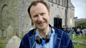 Mark Gatiss on Filming Episode 1: asset-mezzanine-16x9