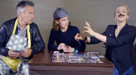 Cast Comic-Con Skit: asset-mezzanine-16x9