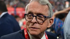 Gov. DeWine urges Trump, Vance to end 'hurtful' comments: asset-mezzanine-16x9