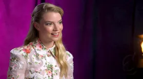 Anya Taylor-Joy on the Show: asset-mezzanine-16x9