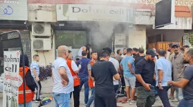 Lebanon rocked by 2nd wave of exploding devices: asset-mezzanine-16x9