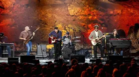 AMERICAN AQUARIUM performs 'Burn. Flicker. Die.': asset-mezzanine-16x9