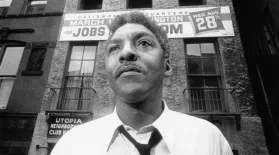 Brother Outsider: The Life of Bayard Rustin: asset-mezzanine-16x9