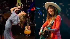 Margo Price / Molly Tuttle & Golden Highway: asset-mezzanine-16x9