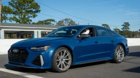 2024 Audi RS 7 Performance & 2024 Honda Prologue: asset-mezzanine-16x9