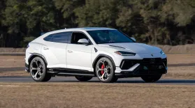 2024 Lamborghini Urus Performante & 2024 Nissan Versa SR: asset-mezzanine-16x9