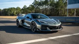 2024 Chevrolet Corvette Z06 & 2024 Subaru Outback: asset-mezzanine-16x9