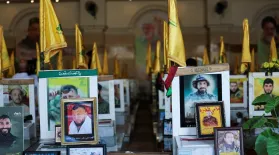 Hezbollah leader says Israel crossed a line and vows revenge: asset-mezzanine-16x9